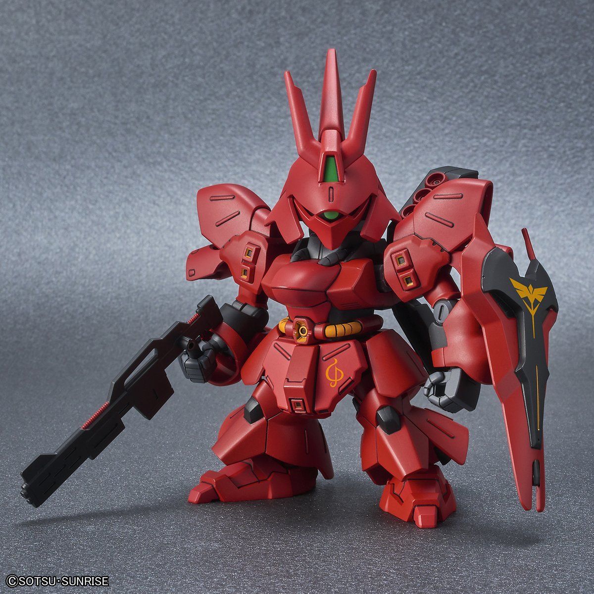 プラモデル　ガンダム　サザビー【新品・未開封品】【イベント限定品】