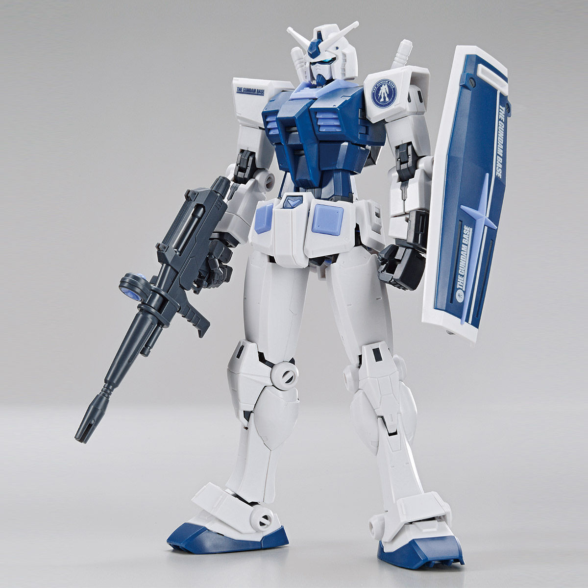 HG RX-78-2 Gundam(Beyond Global Gundam Base Color)