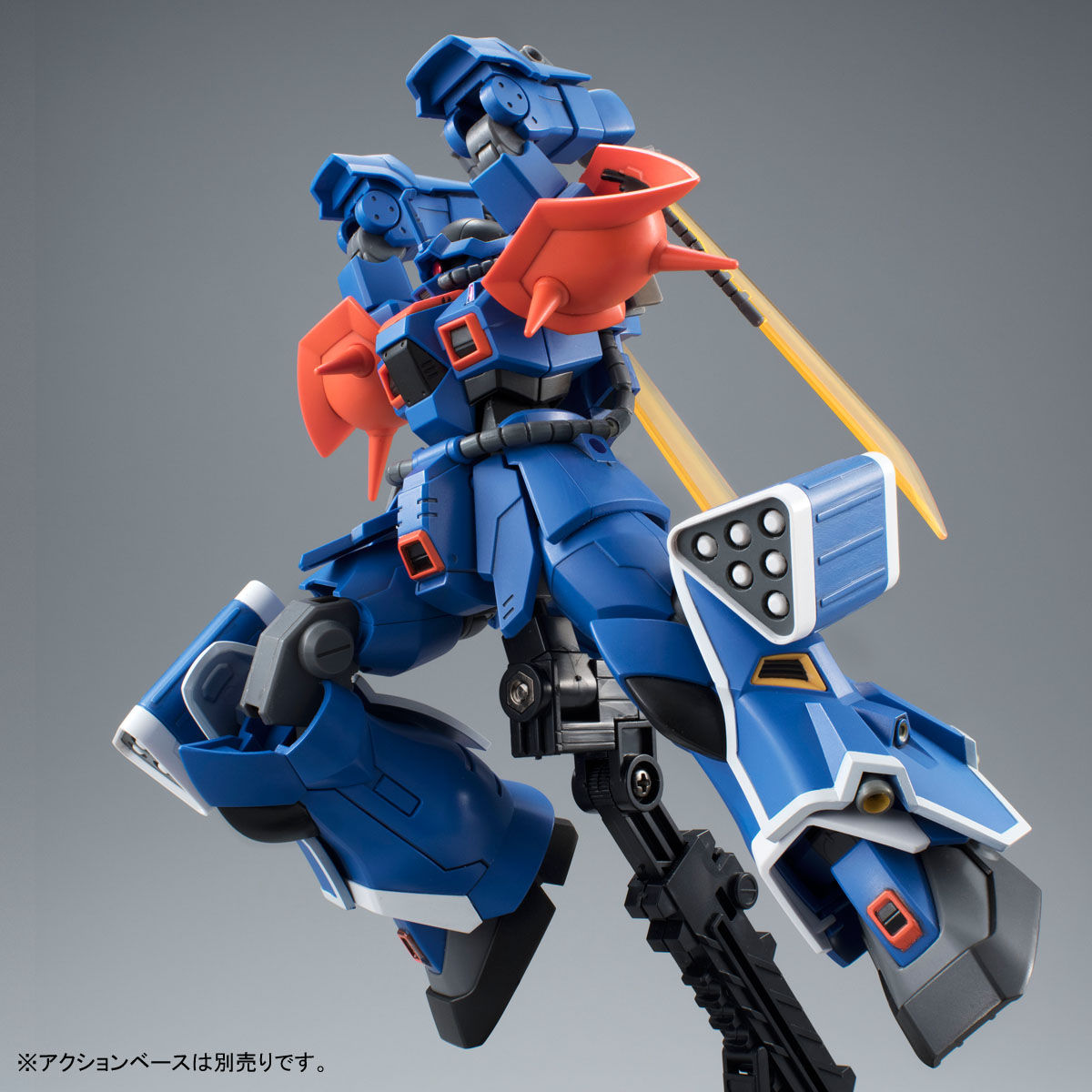 HGUC 1/144 イフリート改 塗装済み完成品 | hartwellspremium.com