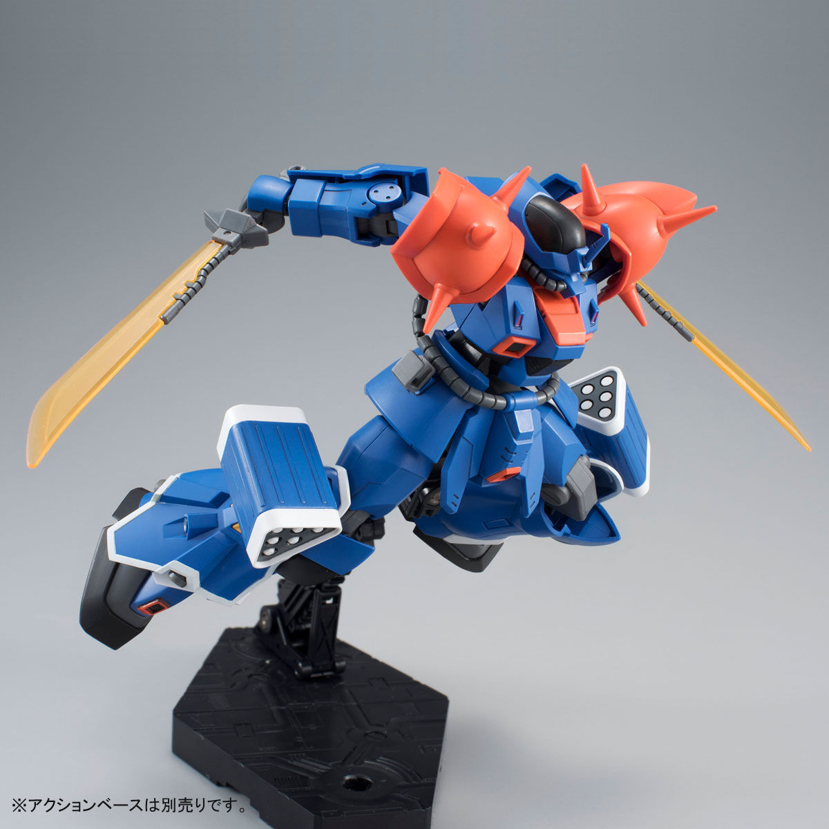 HGUC 1/144 イフリート改 【再販】【２次：２０２１年１０月発送