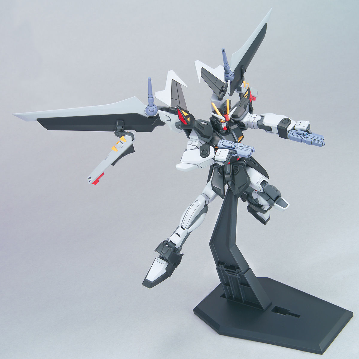 ＨＧ 1/144 ストライクノワールガンダム | ガンダムシリーズ