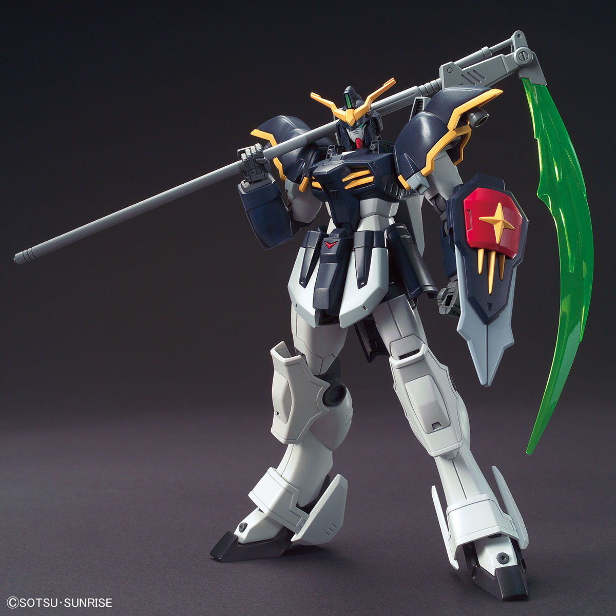 ＨＧ 1/144 ガンダムデスサイズ | 新機動戦記ガンダムW フィギュア 