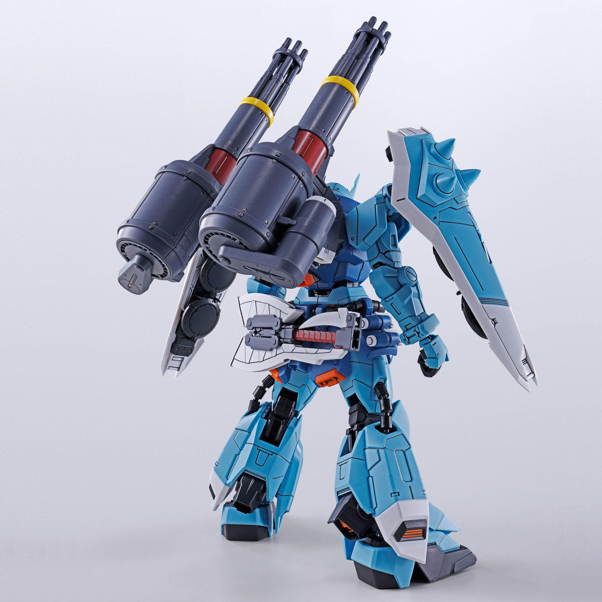 プラモデル△△BANDAI バンダイ 「機動戦士ガンダムSEED DESTINY」  1/100 MG ZGMF-1001 スラッシュザクファントム(イザーク・ジュール専用機) [5059139]