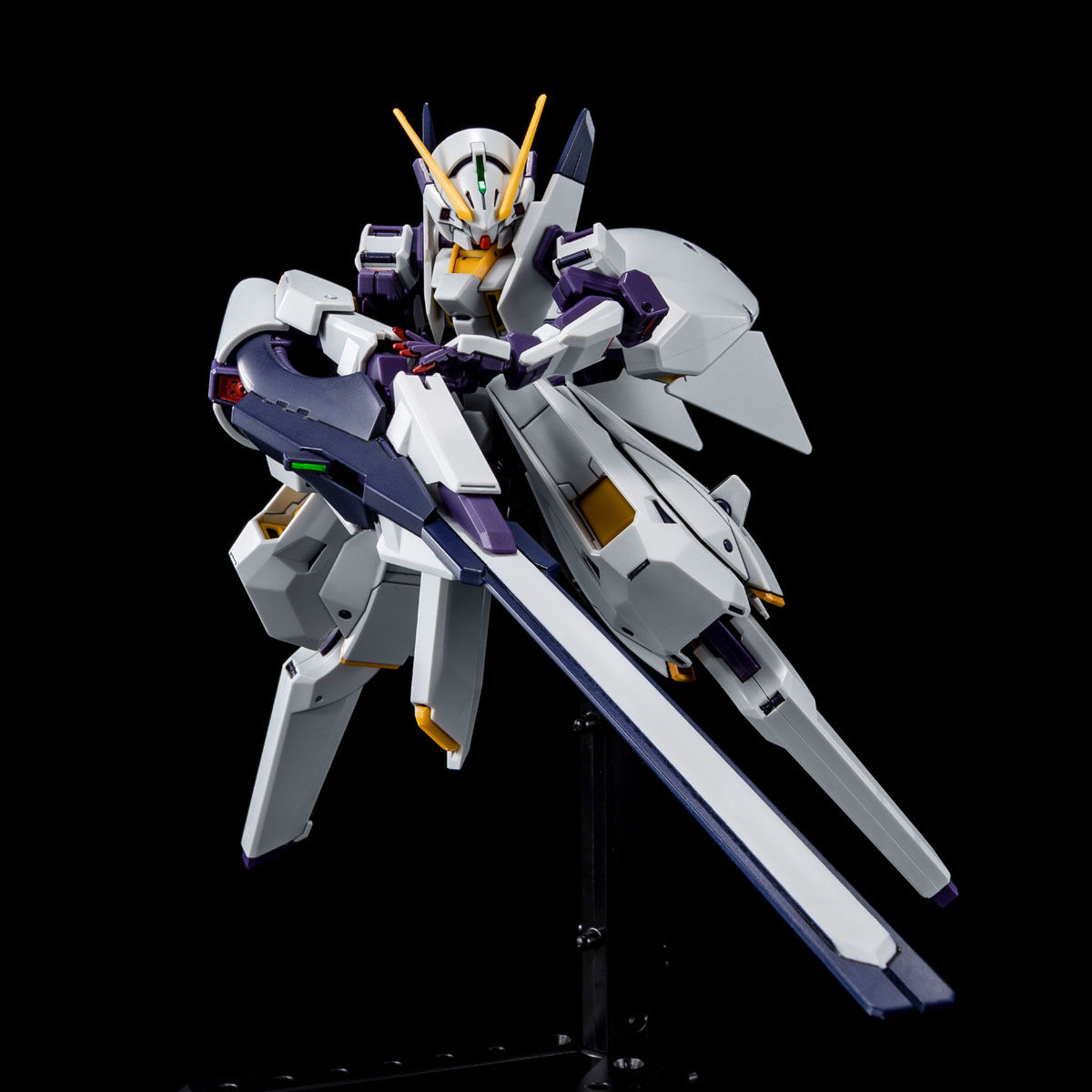 ガンプラ　ＨＧ  ガンダムＴＲ-６［ヘイズルＩＩ］　プレバン限定