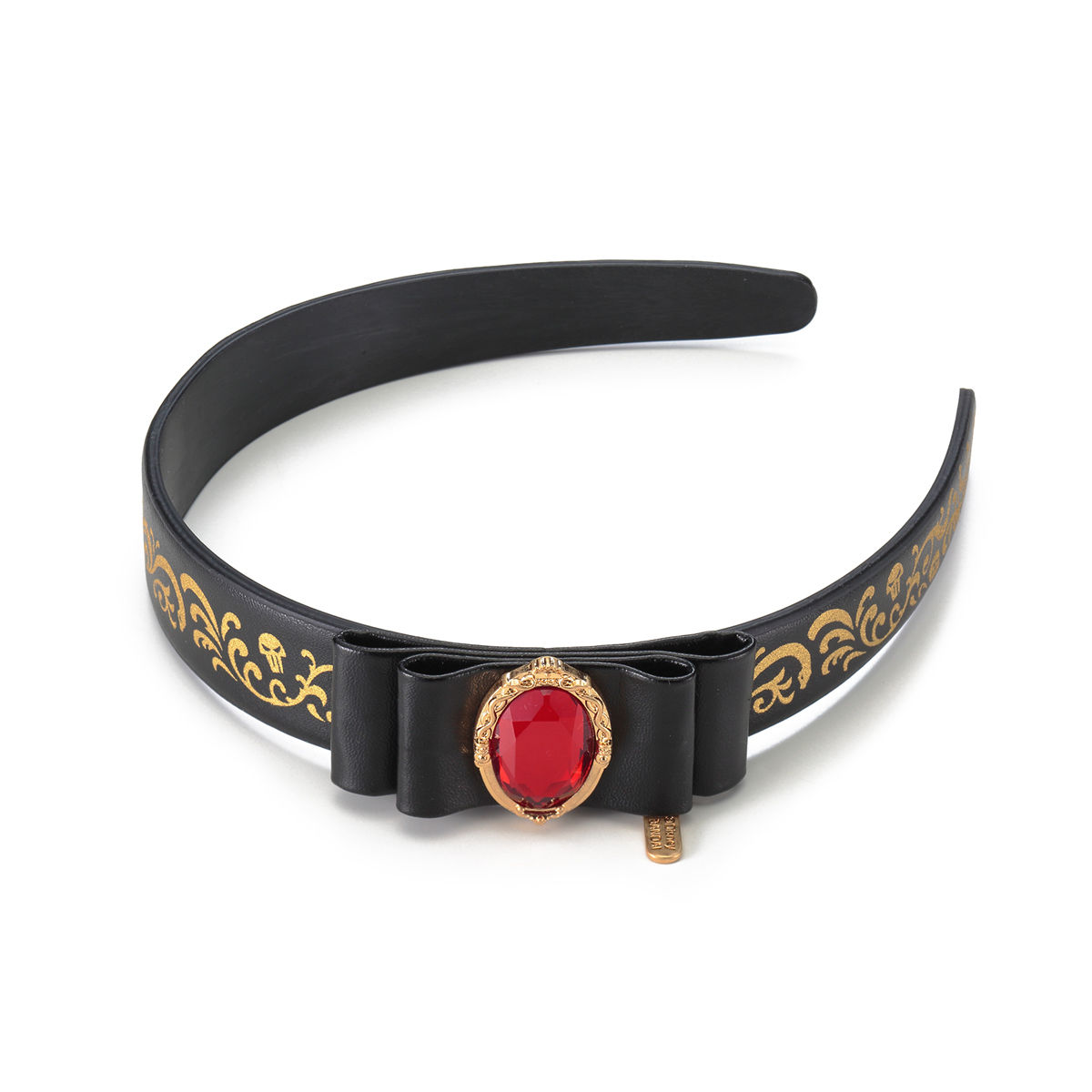 ディズニー ツイステッドワンダーランド クリスタルカチューシャ ハーツラビュル ディズニー ツイステッドワンダーランド 趣味 コレクション バンダイナムコグループ公式通販サイト