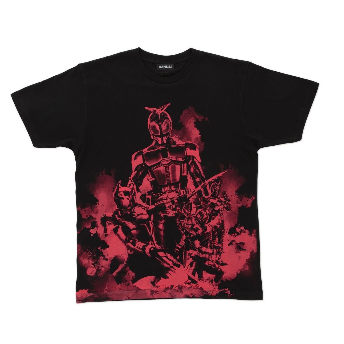 菅原芳人計画 仮面ライダーカブト マスクドライダーシステムtシャツ 仮面ライダーカブト ファッション アクセサリー バンダイナムコグループ公式通販サイト