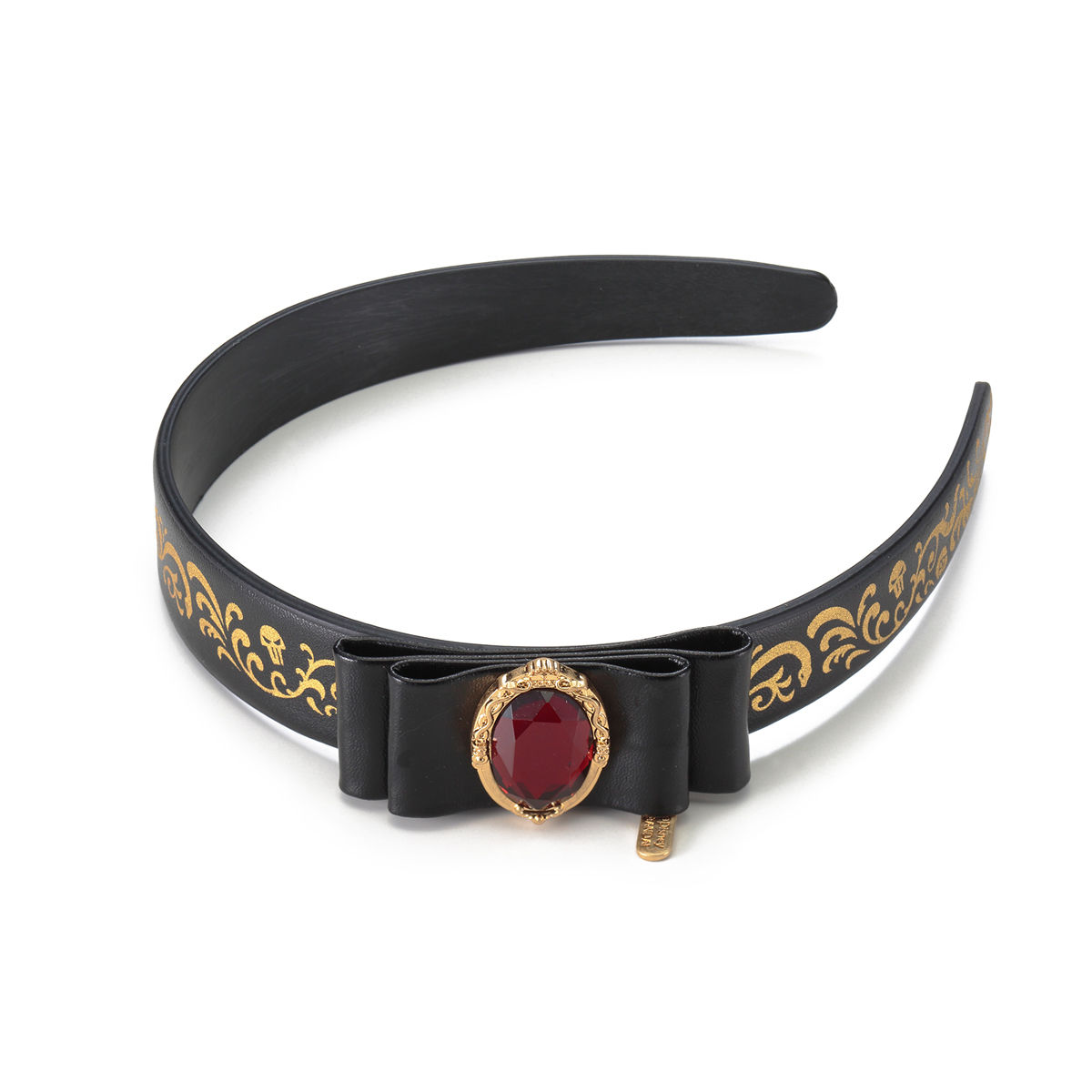 ディズニー ツイステッドワンダーランド クリスタルカチューシャ スカラビア ディズニー ツイステッドワンダーランド 趣味 コレクション バンダイナムコグループ公式通販サイト