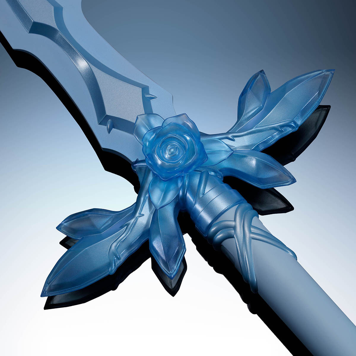 PROPLICA 青薔薇の剣 | フィギュア・プラモデル・プラキット