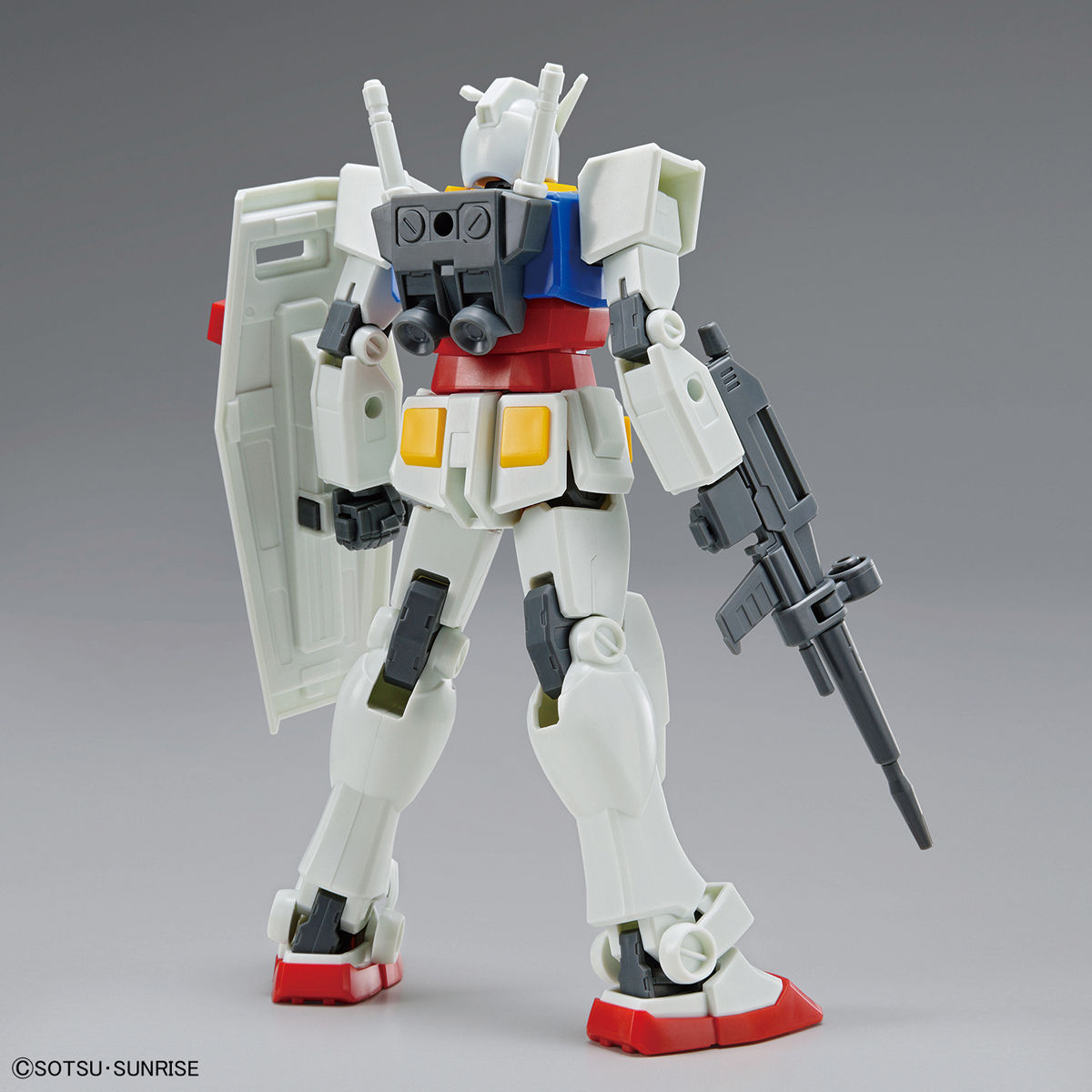 RG 1 144 機動戦士ガンダム RX-78-2 ガンダム プラモデル バンダイ 