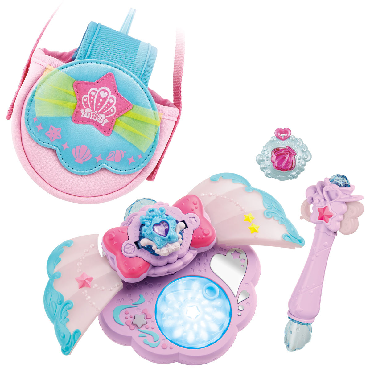 人気商品 プリキュア おもちゃセット ecousarecycling.com