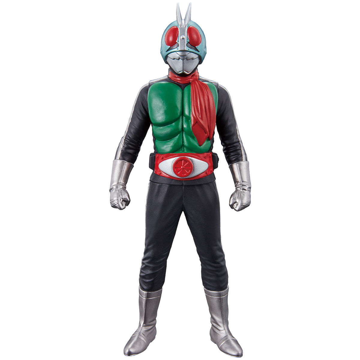 仮面ライダー レジェンドライダーシリーズ ソフビ 10点 バンダイ 特売