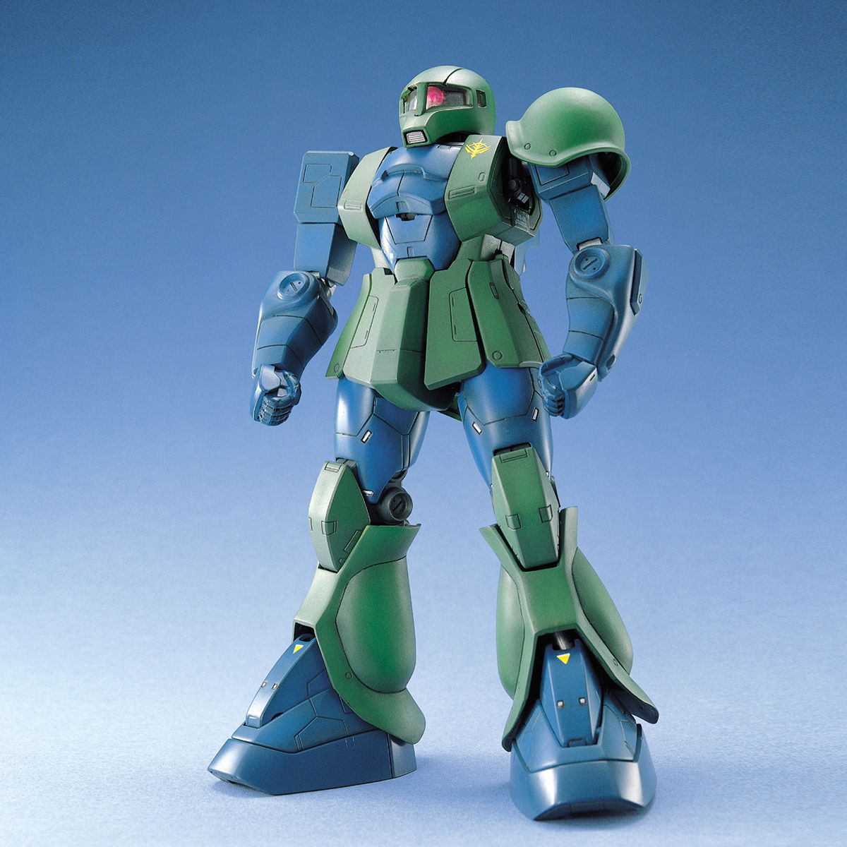 ＭＧ 1/100 ＭＳ-０５Ｂ ザクＩ | 機動戦士ガンダム フィギュア 