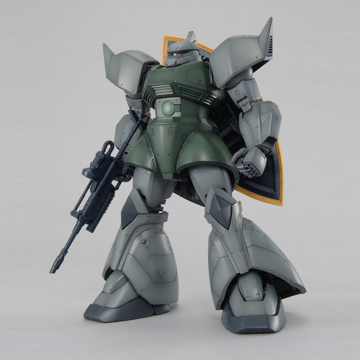 ＭＧ 1/100 量産型ゲルググ Ｖｅｒ．２．０ | 機動戦士ガンダム ...