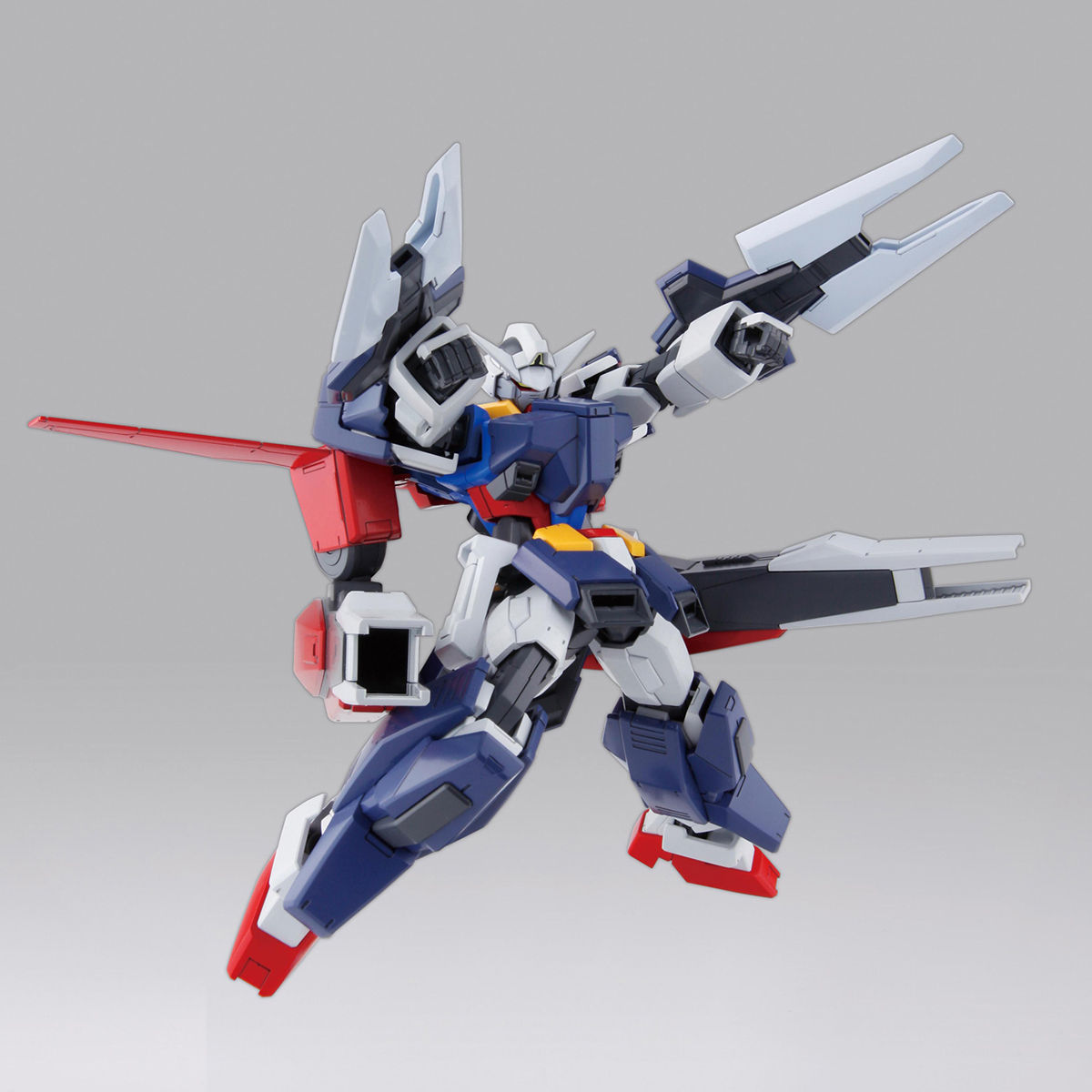 HGGA 1/144 No.35 AGE-1G Gundam AGE-1 Full Glansa