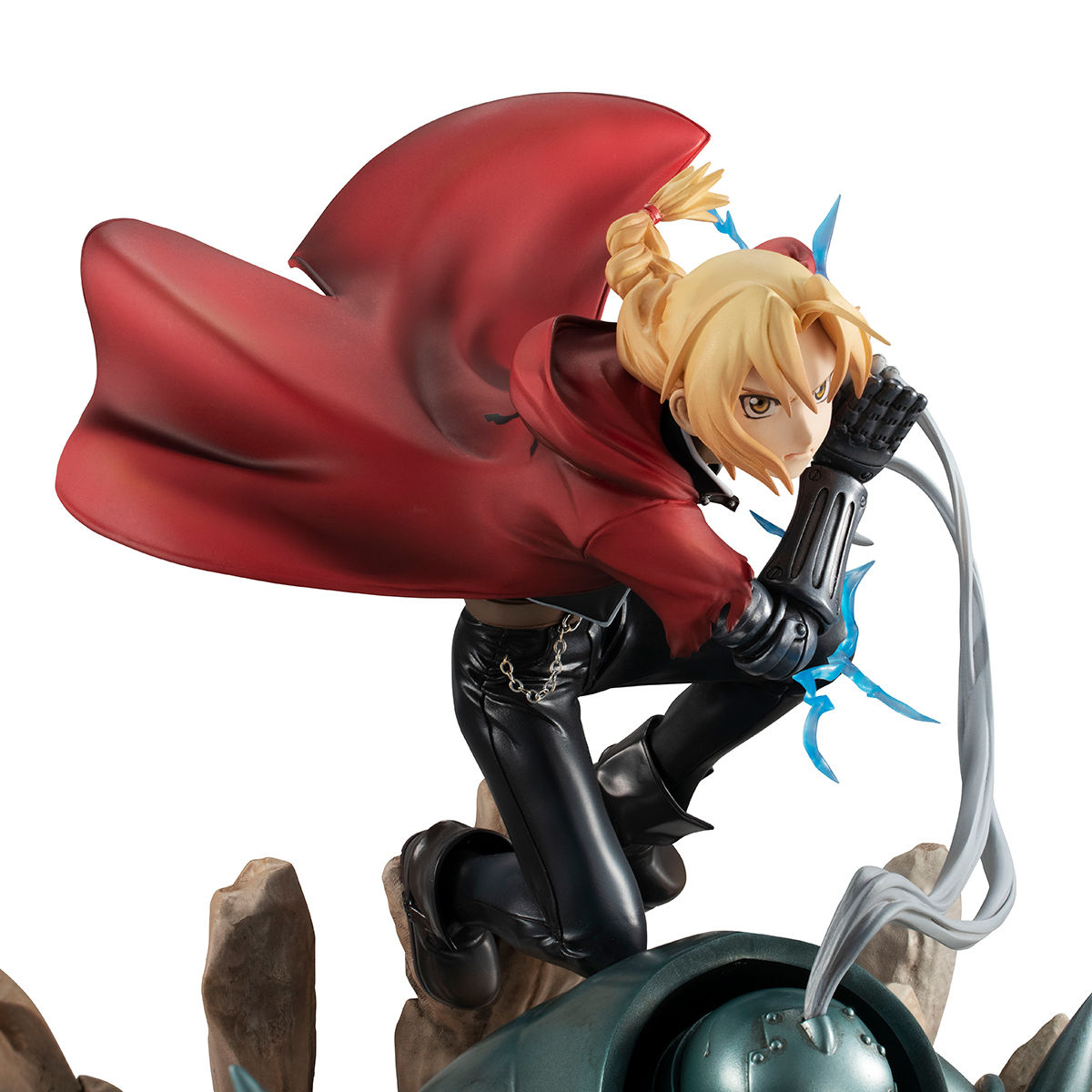 抽選販売】Precious G.E.M.シリーズ 鋼の錬金術師 FULLMETAL ALCHEMIST