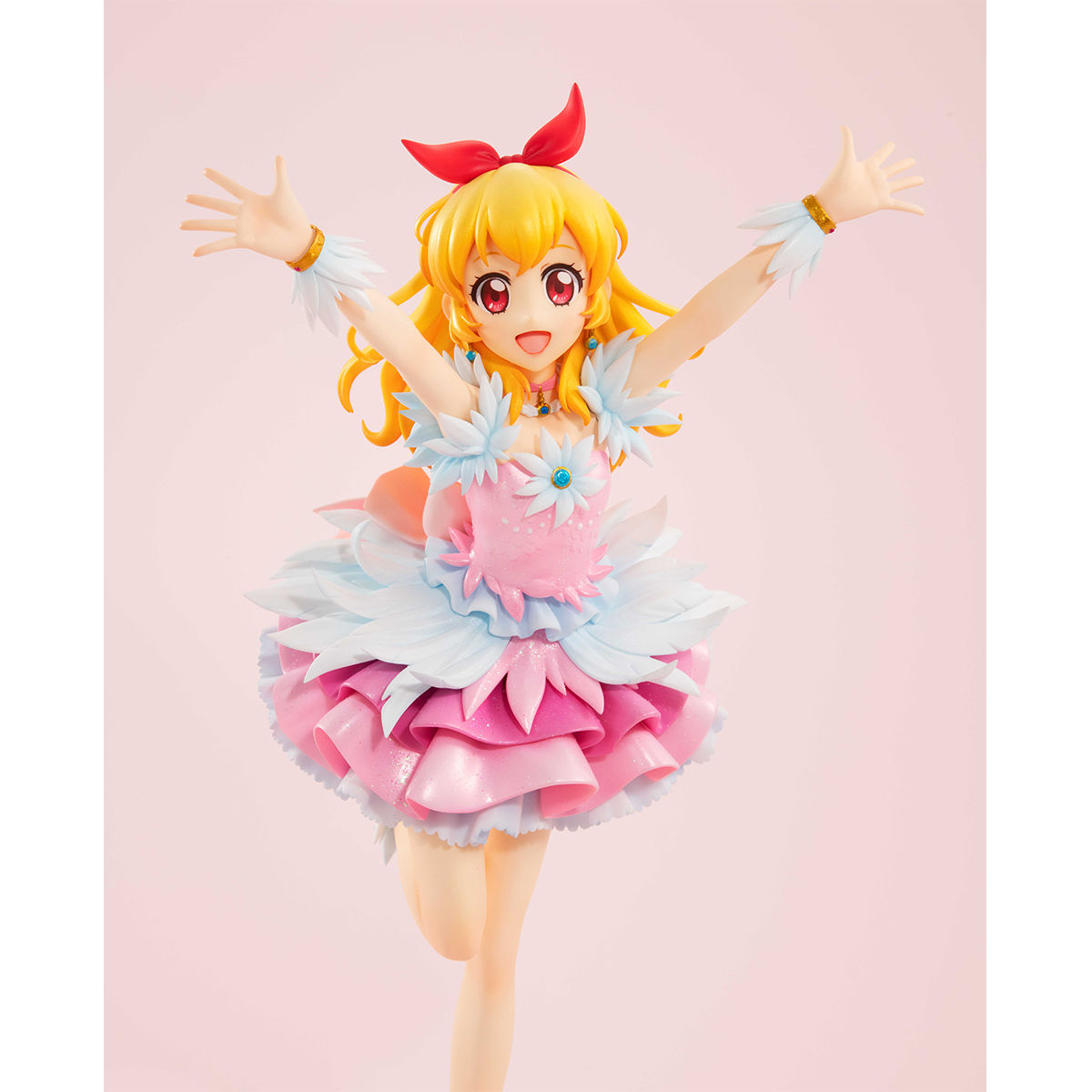 抽選販売】Lucrea（ルクリア） アイカツ！ 星宮いちご＆大空あかり 