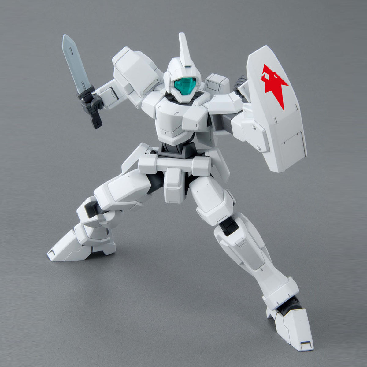 ＨＧ 1/144 ジェノアスカスタム | 機動戦士ガンダムAGE フィギュア