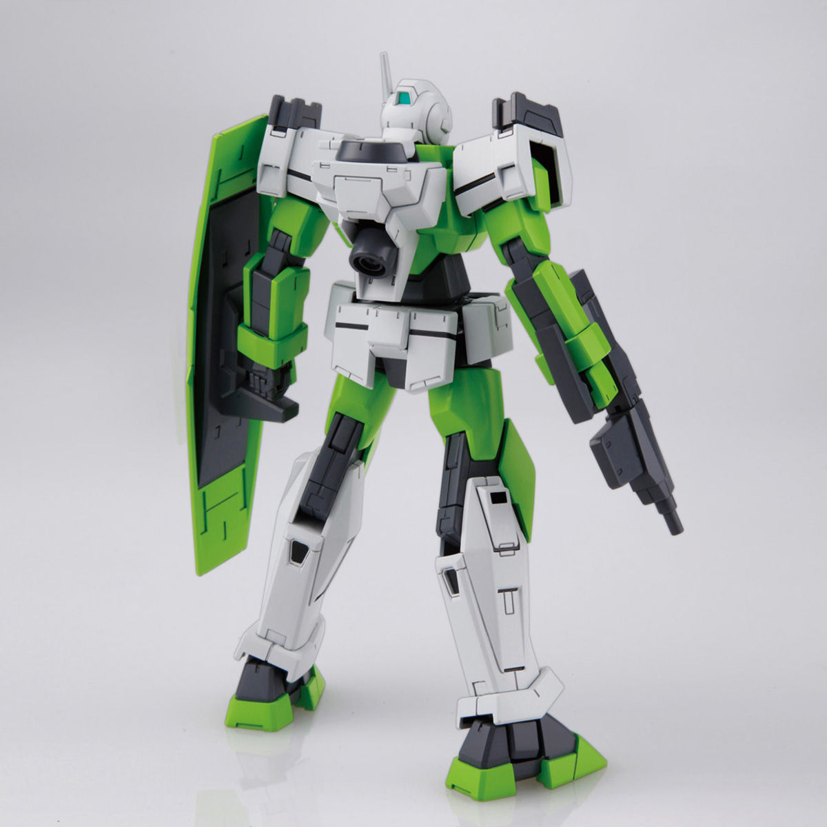 ＨＧ 1/144 シャルドール改 | 機動戦士ガンダムAGE フィギュア 