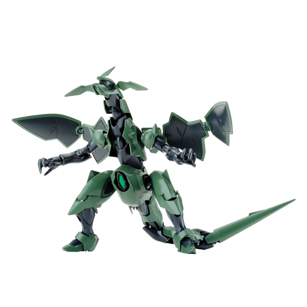 ＨＧ 1/144 ダナジン | 機動戦士ガンダムAGE フィギュア