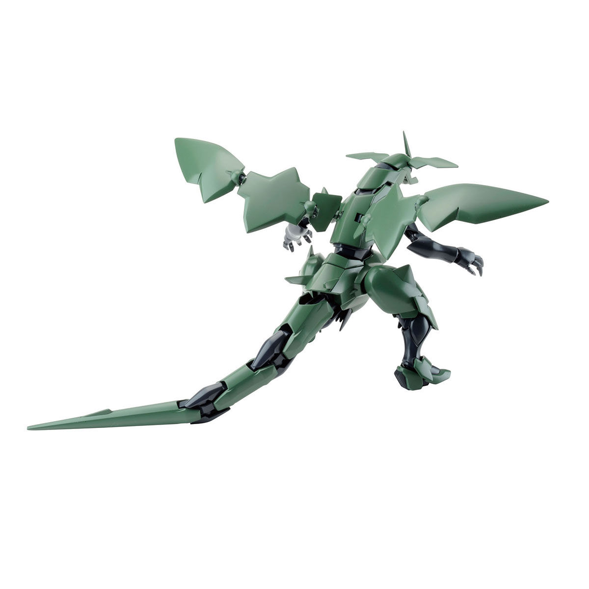 ガンプラ HG 1/144 ダナジン (機動戦士ガンダムAGE) tf8su2k