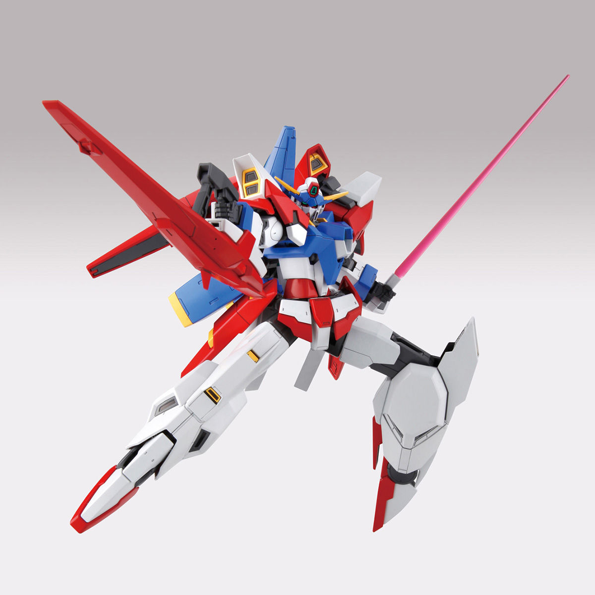 ＨＧ 1/144 ガンダムＡＧＥ－３ オービタル | 機動戦士ガンダムAGE