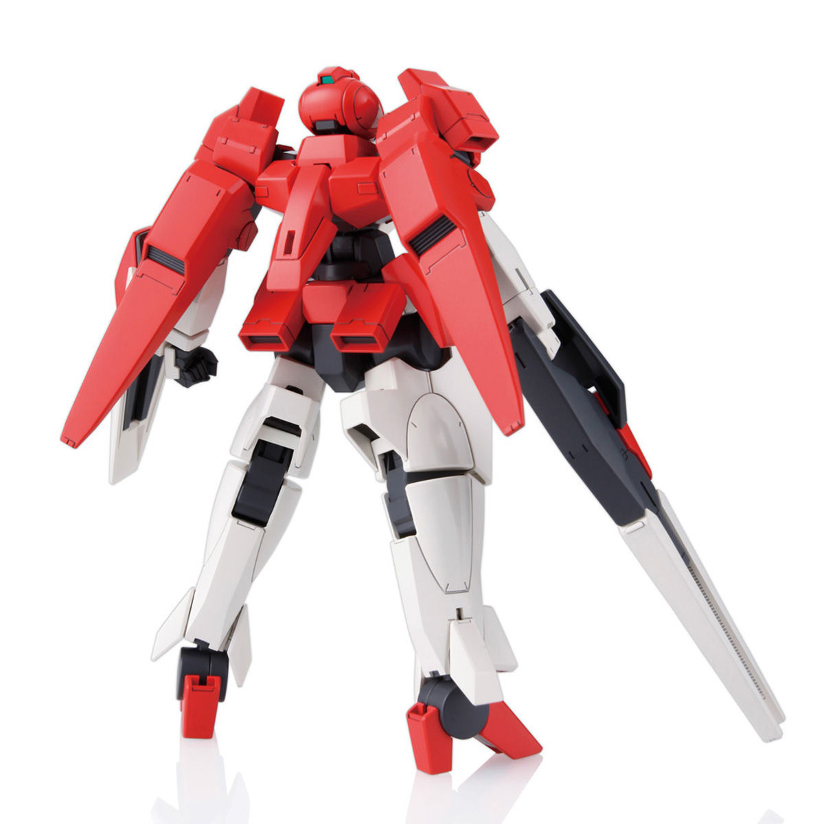 ＨＧ 1/144 クランシェ | 機動戦士ガンダムAGE フィギュア・プラモデル