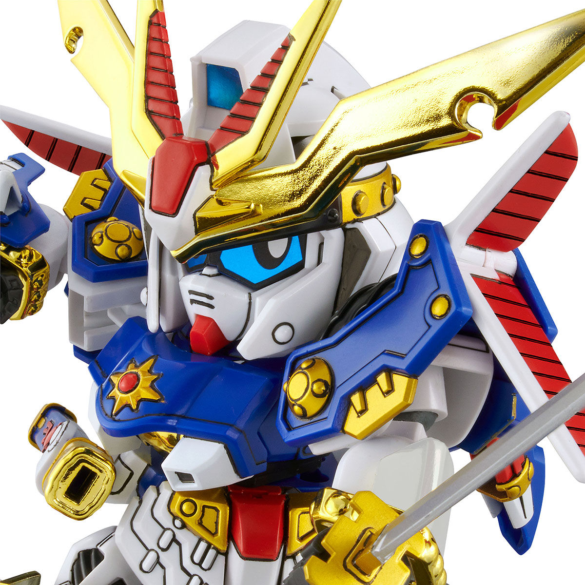 BB戦士 LEGENDBB 烈光頑駄無【２０２１年８月発送】 | SDガンダム