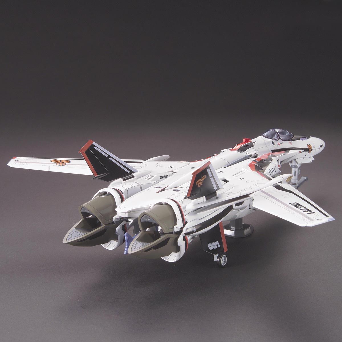 1/72 VF-25F メサイアバルキリー アルト機 | マクロスF フィギュア 