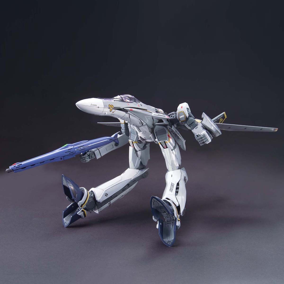 1/72 VF-25S メサイアバルキリー オズマ機 | マクロスF フィギュア 