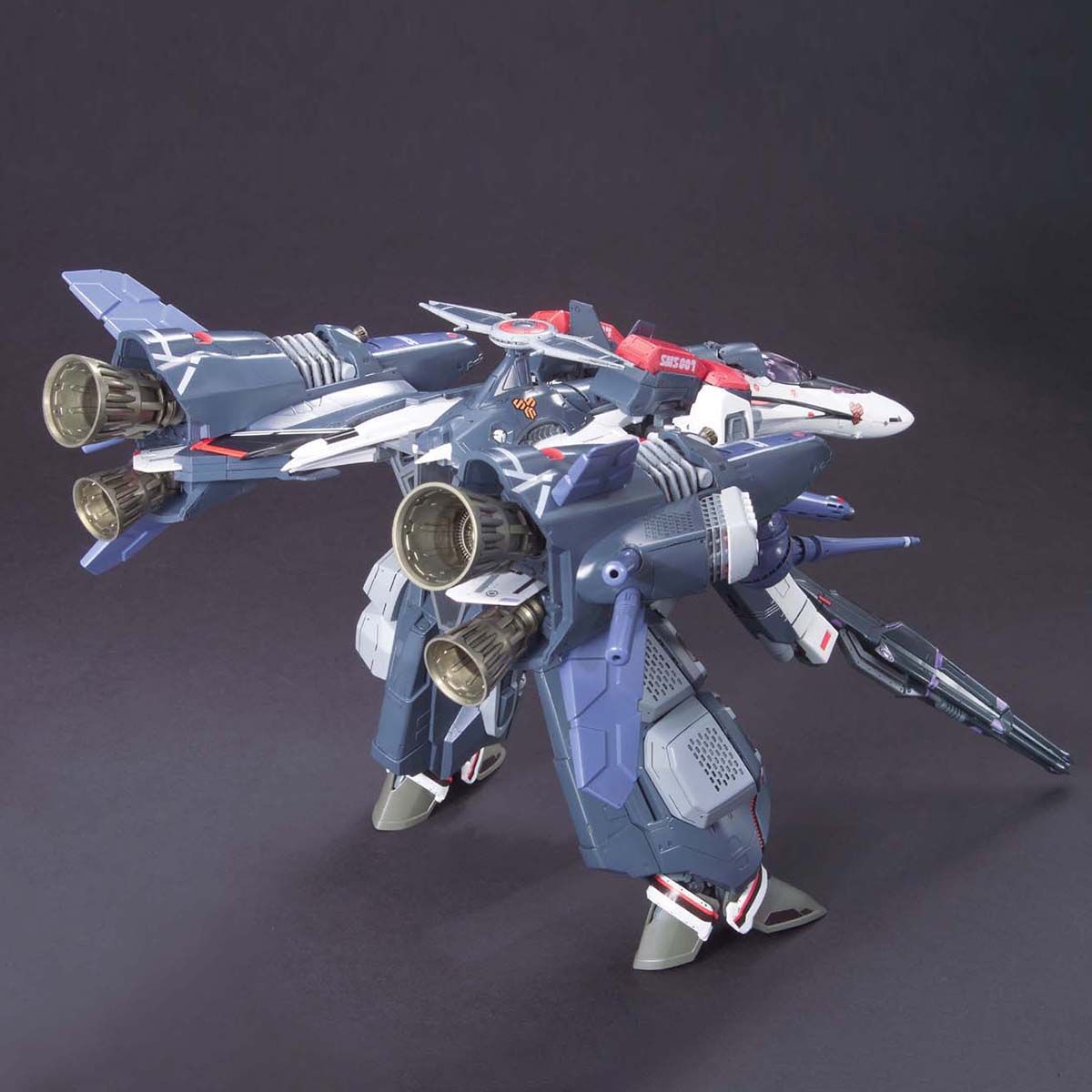 1/72 VF-25F アーマードメサイアバルキリー アルト機 | マクロスF ...