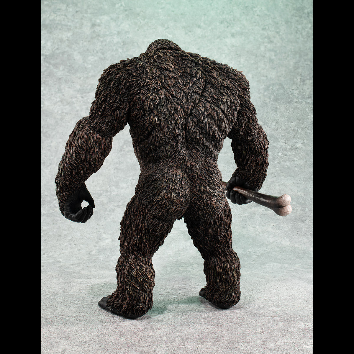 UA Monsters KONG from GODZILLAvs.KONG (2021) | ゴジラシリーズ