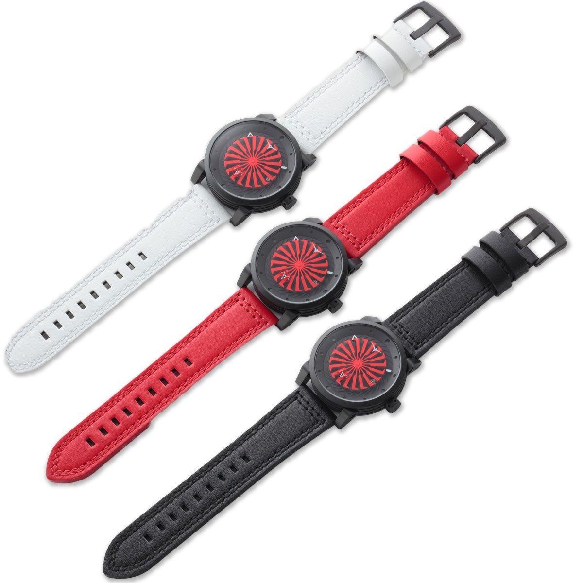 仮面ライダー1号×ZINVO（ジンボ）コラボレーション腕時計 | 仮面