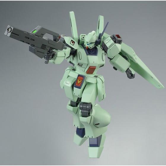 HGUC 1/144 RGM-89R Jegan Type A(Gundam F91)