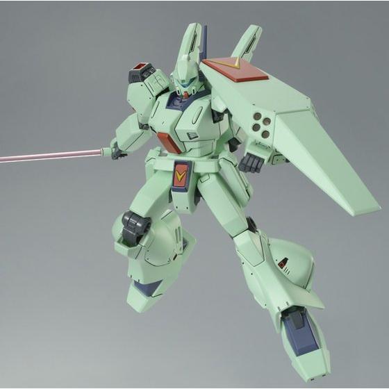 HGUC 1/144 RGM-89R Jegan Type A(Gundam F91)