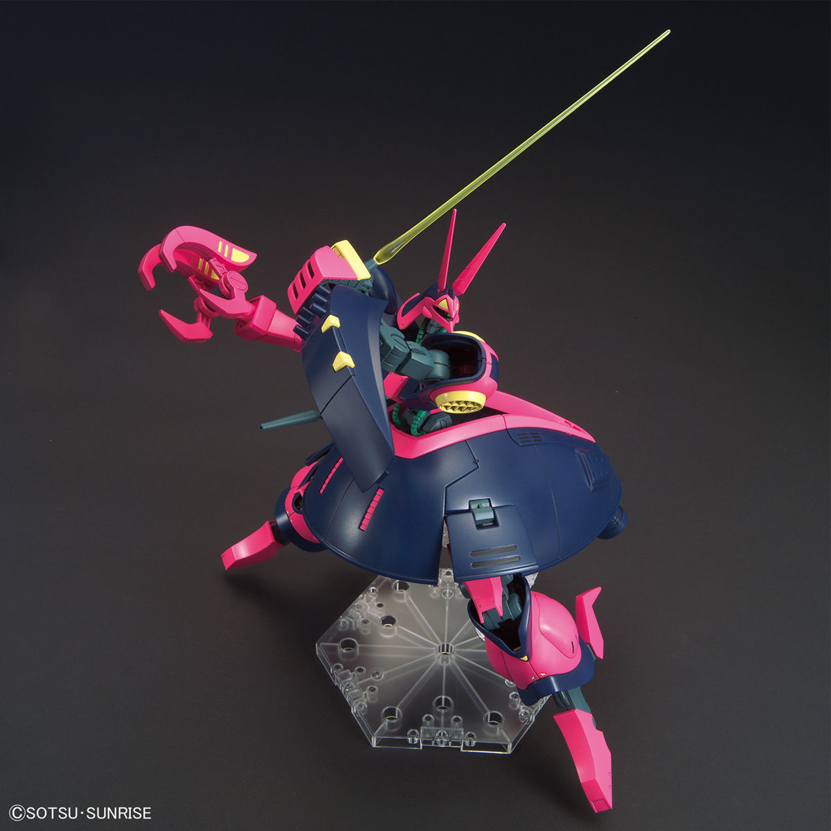 ＨＧ 1/144 バウンド・ドック | 機動戦士Ｚガンダム フィギュア 