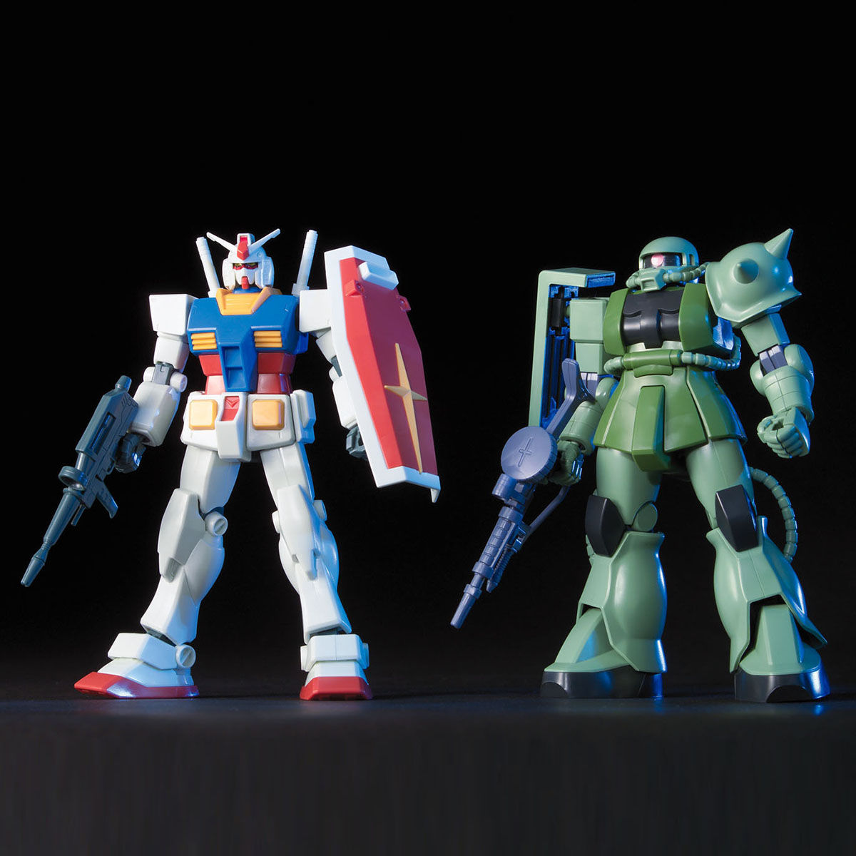 ガンプラ　HG セット売り