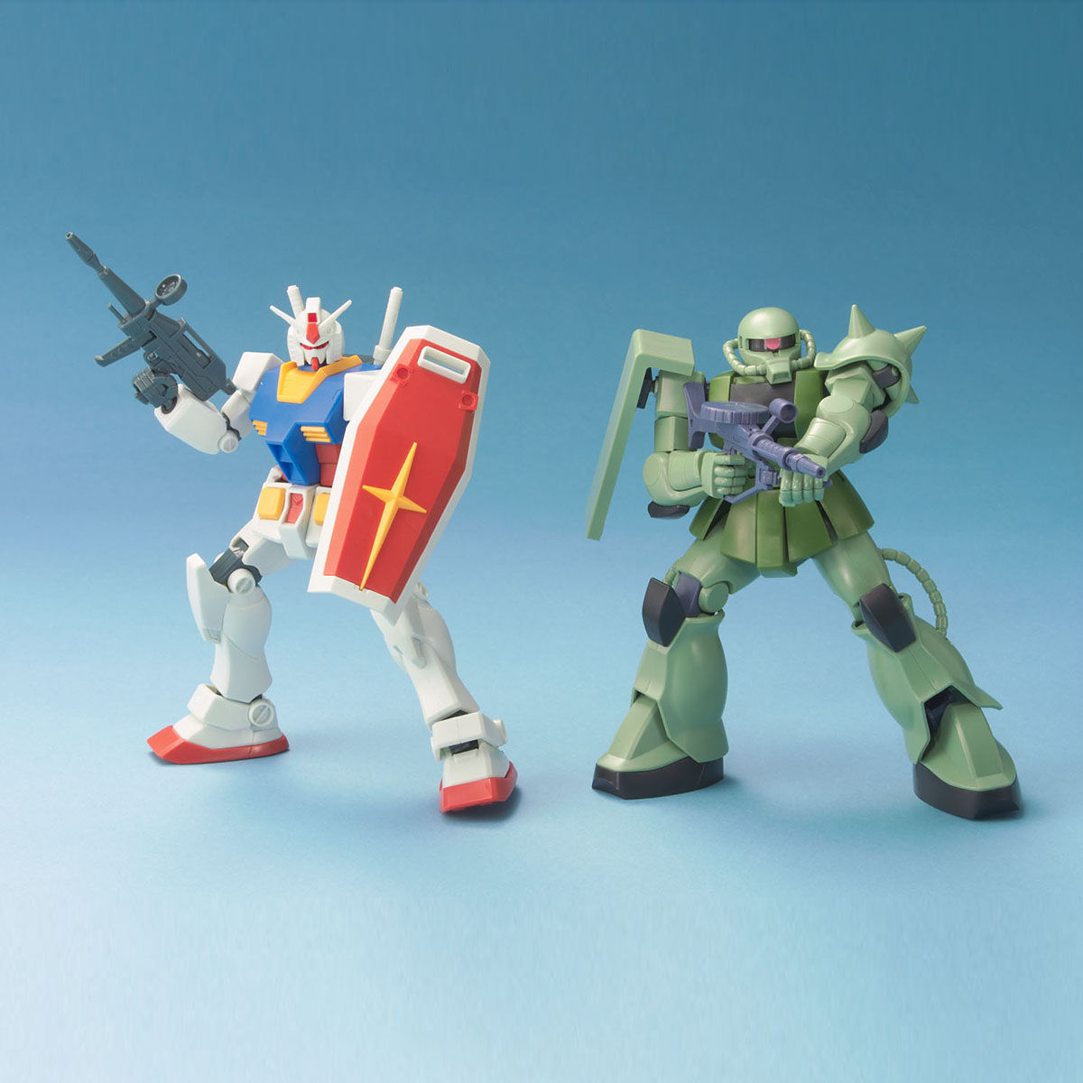 ＨＧ 1/144 ガンプラスターターセット | 機動戦士ガンダム フィギュア 