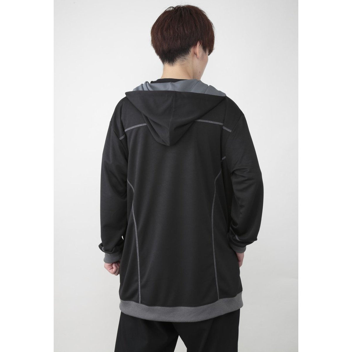 高橋悠也×東映シアタープロジェクト TXT vol.2「ID」ビッグシルエット