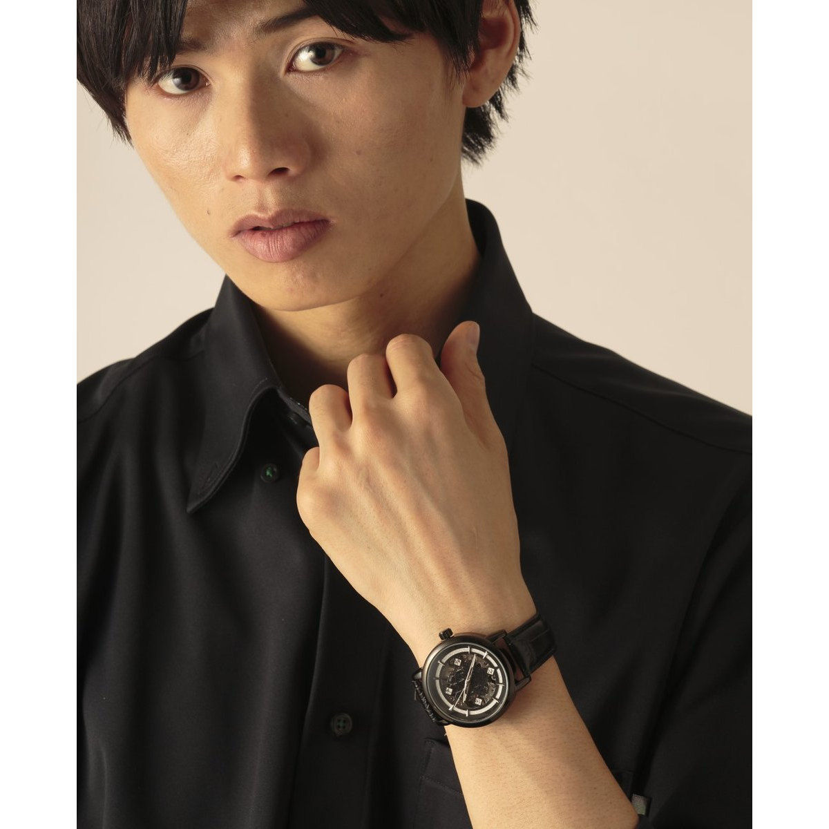 腕時計 仮面ライダー クウガ PRINCIPE WATCHES - library.iainponorogo