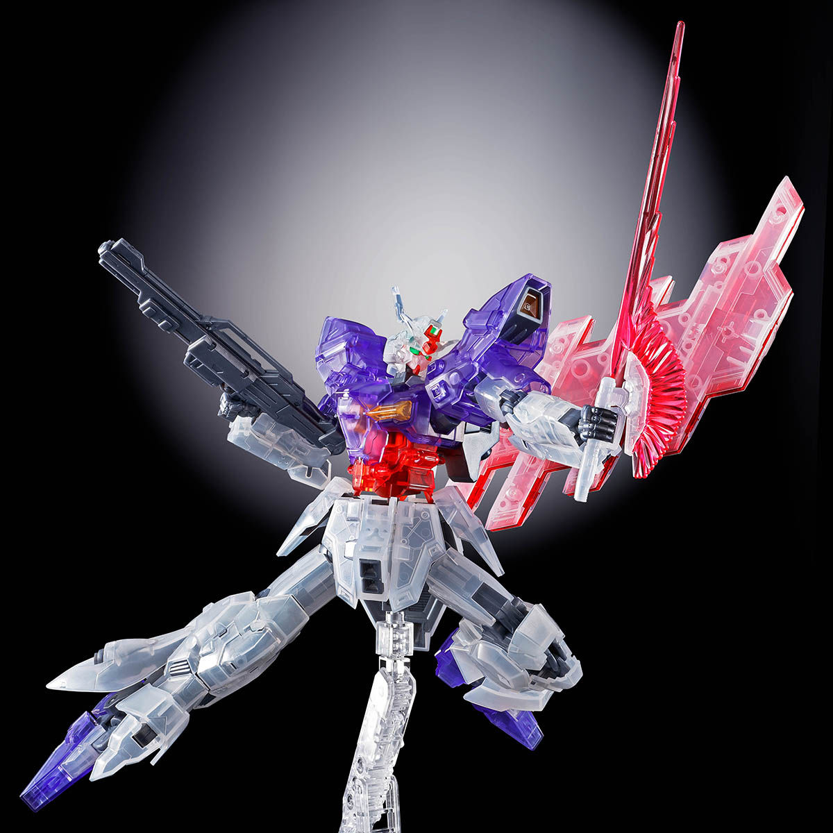 Amazon.co.jp: 【イベント限定】HG 1/144 ムーンガンダム