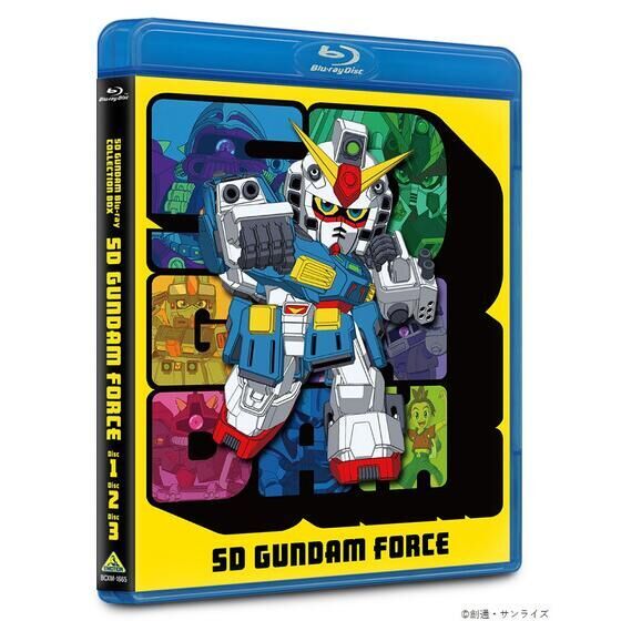 SDガンダムフォース コレクションボックス（初回生産限定） Amazon.co.jp: SDガンダムフォース コレクションボックス (初回