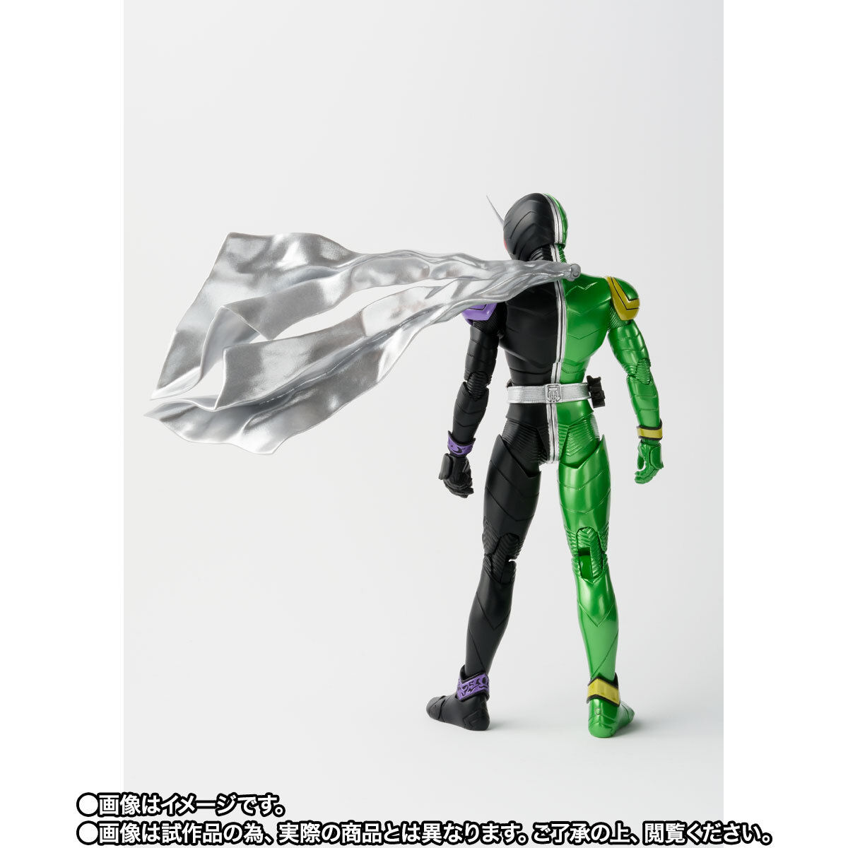 イベント開催記念物販・抽選販売】S.H.Figuarts（真骨彫製法） 仮面