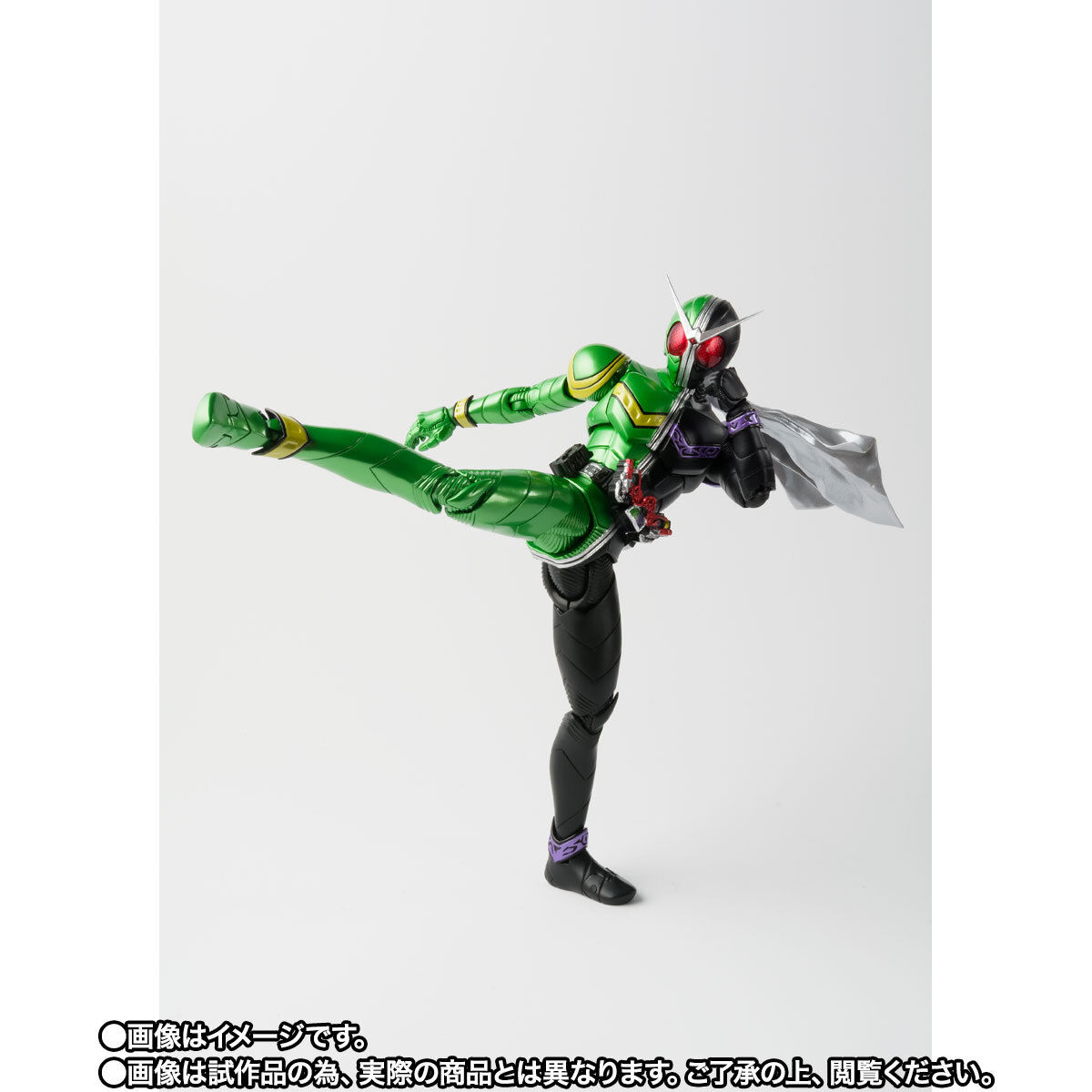 イベント開催記念物販・抽選販売】S.H.Figuarts（真骨彫製法