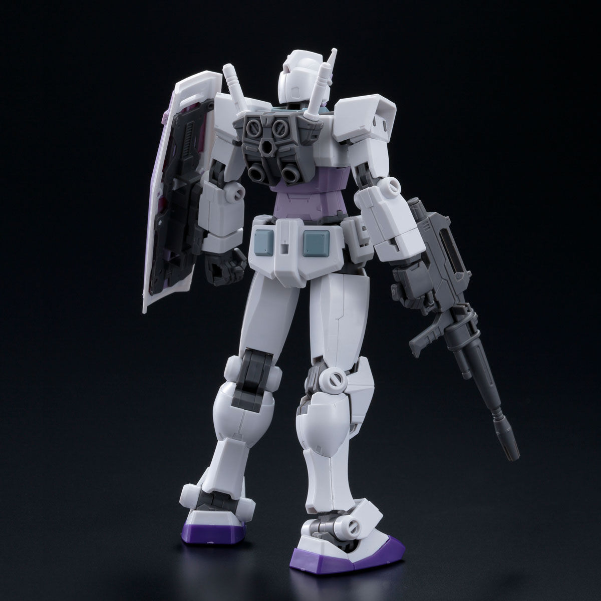HG 1/144 RX-78-3 G-3ガンダム ［BEYOND GLOBAL