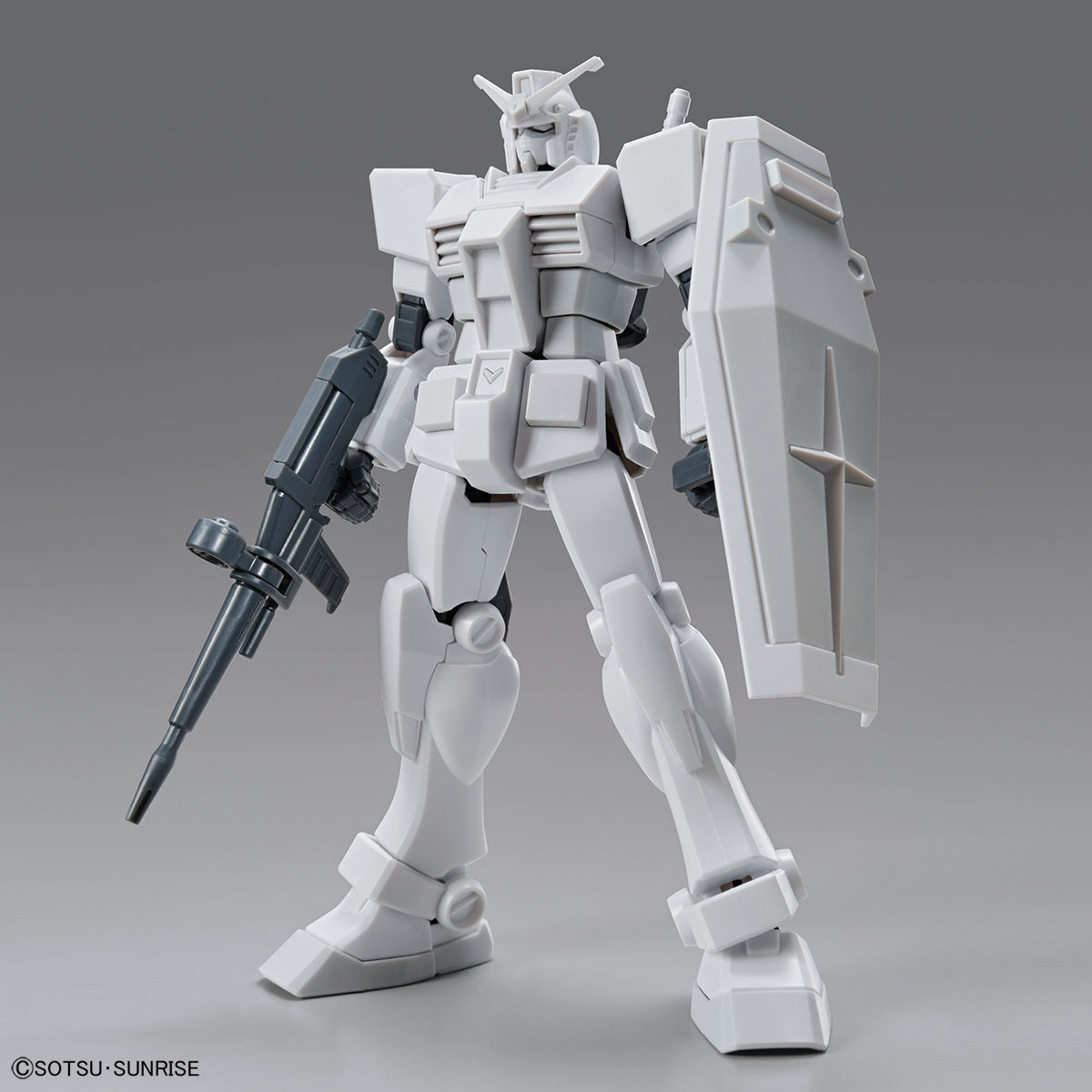 ENTRY GRADE 1/144 【ガンダムベース限定】 RX-78 ガンダム［ペイン