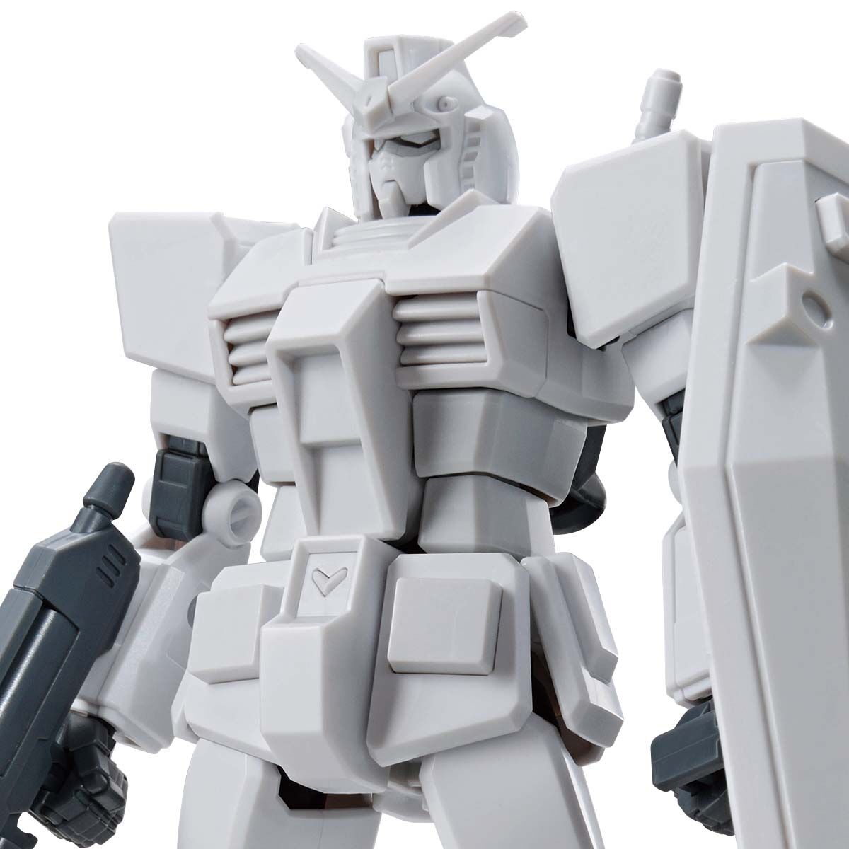 ENTRY GRADE 1/144 【ガンダムベース限定】 RX-78 ガンダム［ペイン