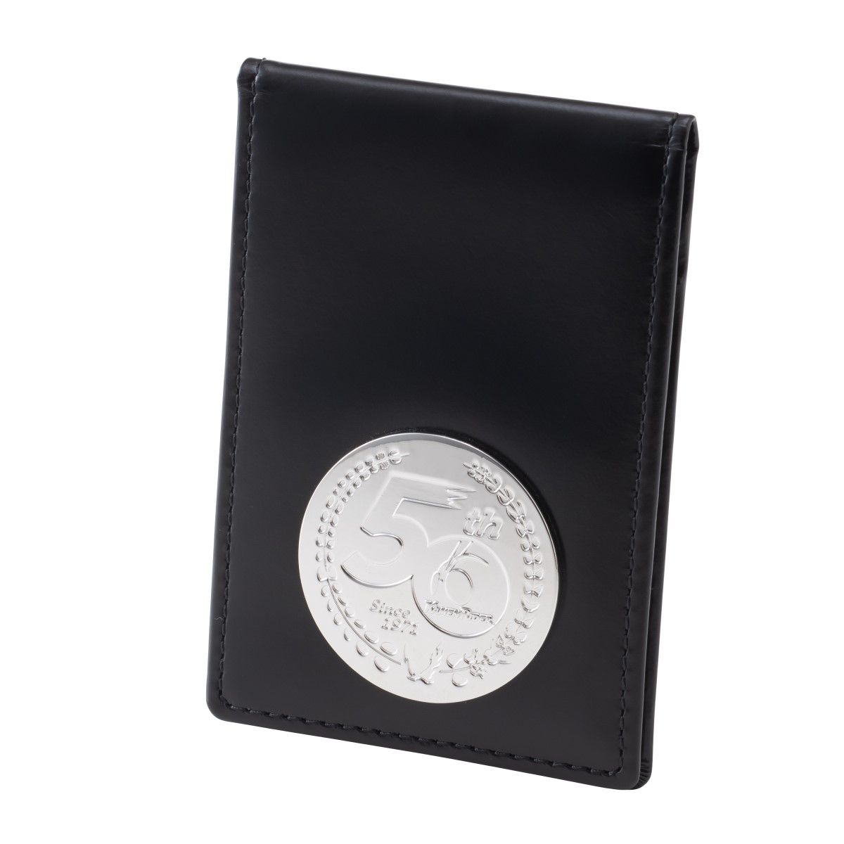 艦これ-] キッチン・日用品・その他 エンブレム付き黒レザー保存容器