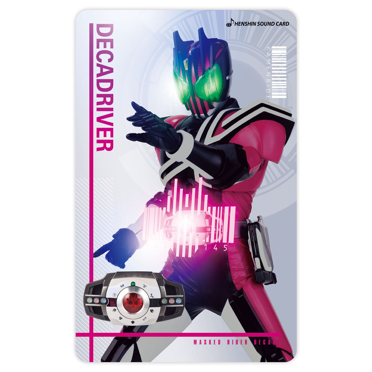 tcadesigns.galaxycharters.com.au - CSM ドラグバイザー 仮面ライダー