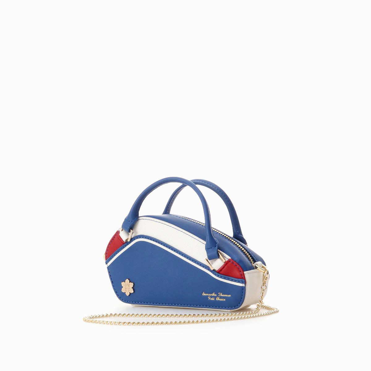 新テニスの王子様×サマンサタバサプチチョイス ミニミニテニスバッグ