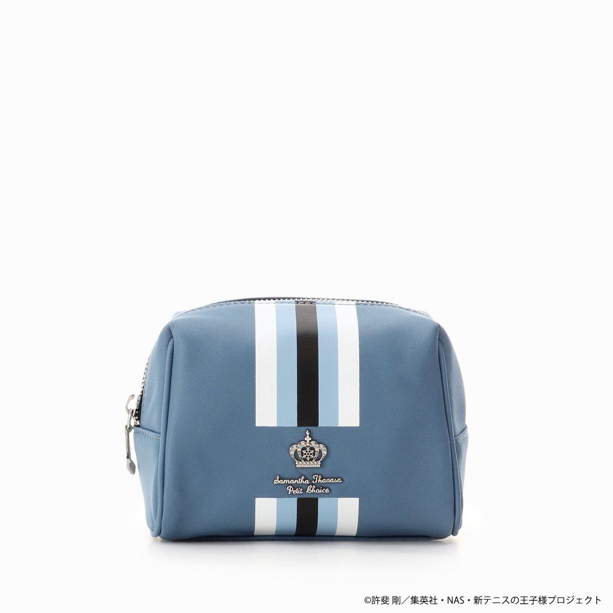 サマンサタバサ ポーチ 新品未使用 プチチョイス ロココ コスメ